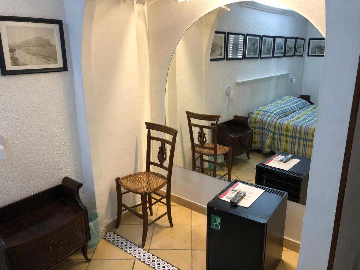 Bahalara Alloggio Palermo Buitenkant foto