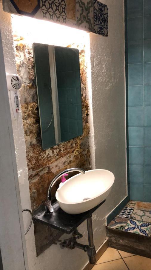 Bahalara Alloggio Palermo Buitenkant foto